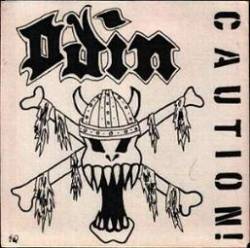 Odin (USA) : Caution !